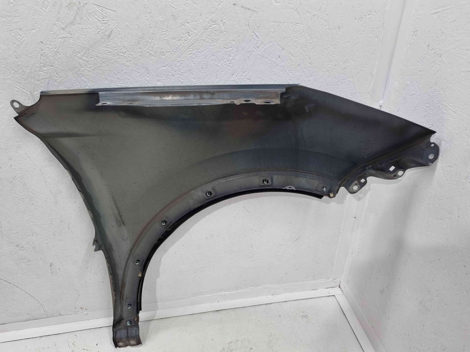 Aripa stanga fata Kia Sportage IV [Fabr 2016-2025] PLANET BLUE - imagine 7