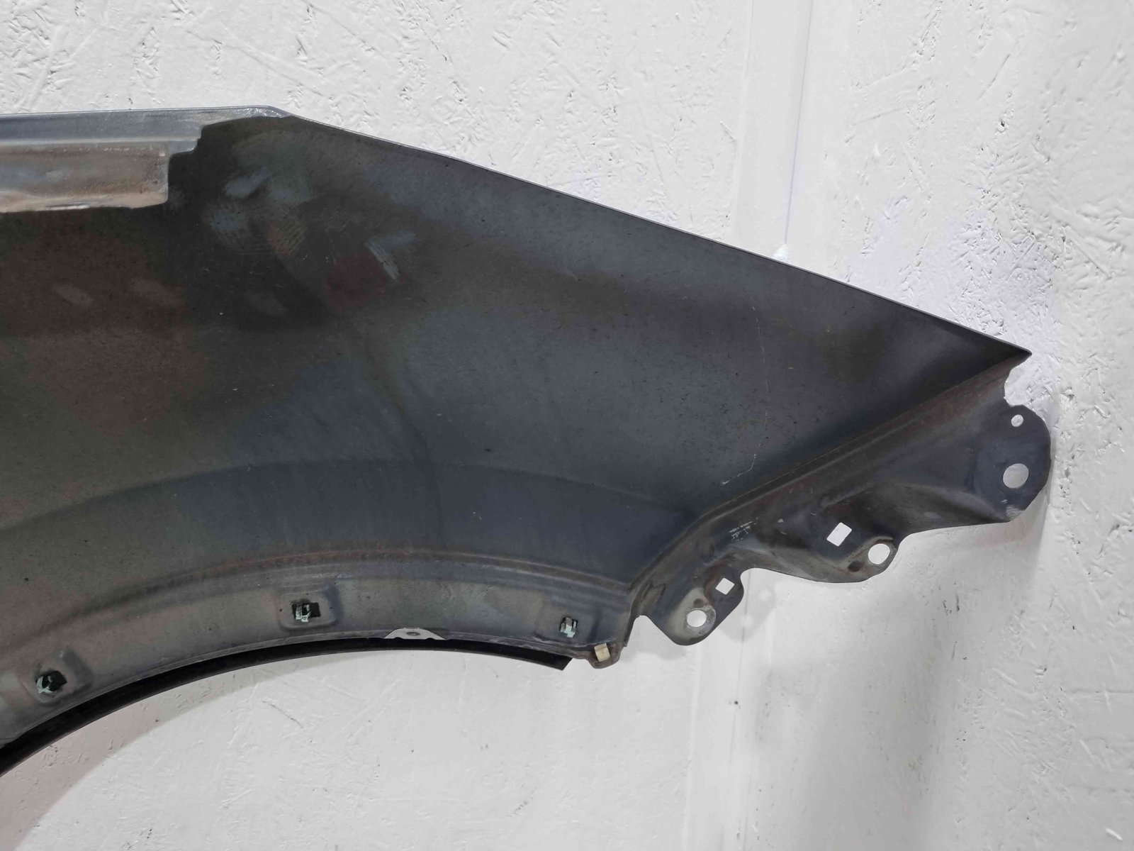 Aripa stanga fata Kia Sportage IV [Fabr 2016-2025] PLANET BLUE - imagine 8