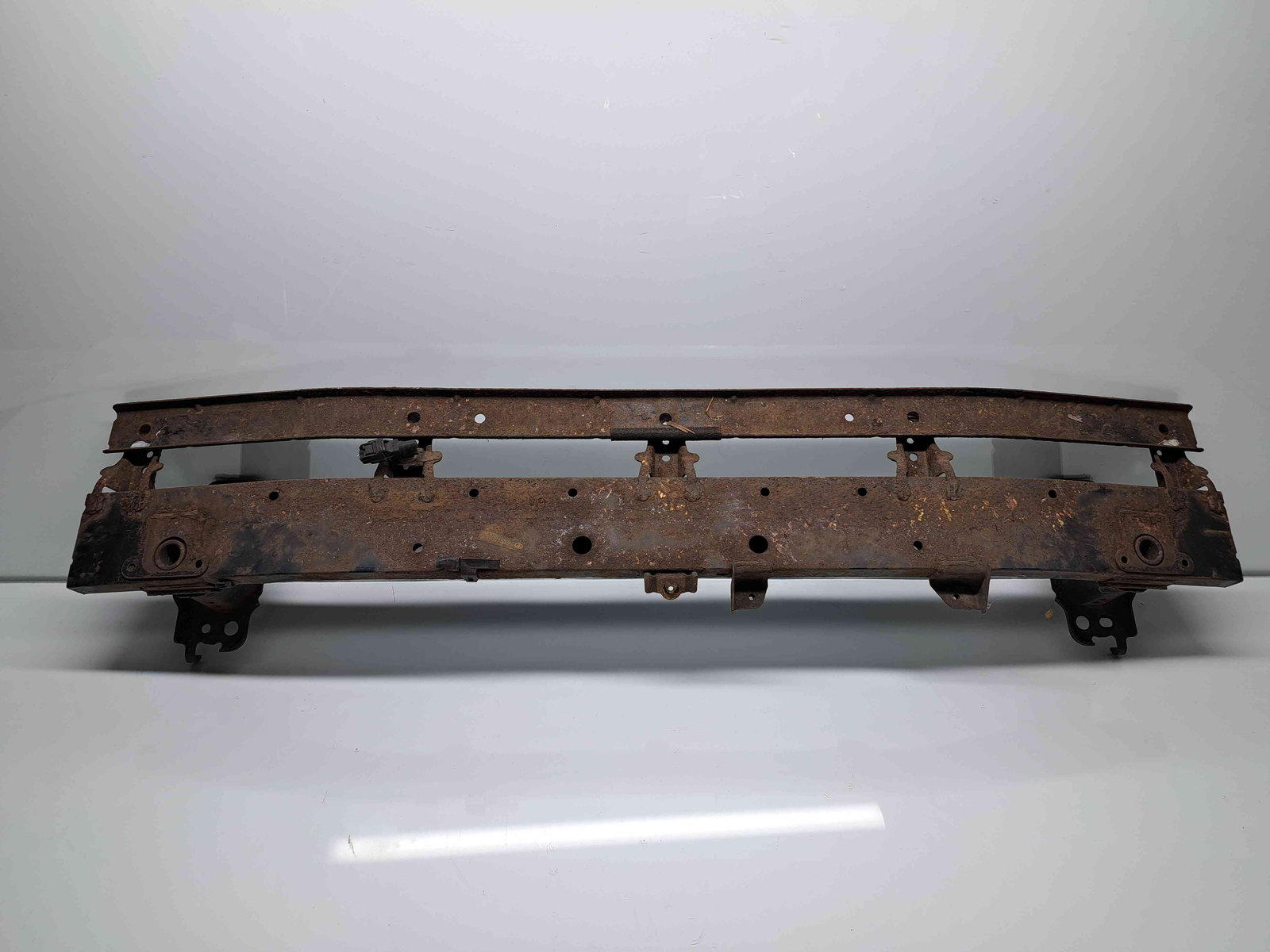 Armatura bara fata Toyota Rav 4 III (ACA3, ACE, ALA3, GSA3, ZSA3) [Fabr 2005-2013] Facelift OEM - imagine 2