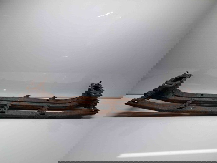 Armatura bara fata Toyota Rav 4 III (ACA3, ACE, ALA3, GSA3, ZSA3) [Fabr 2005-2013] Facelift OEM