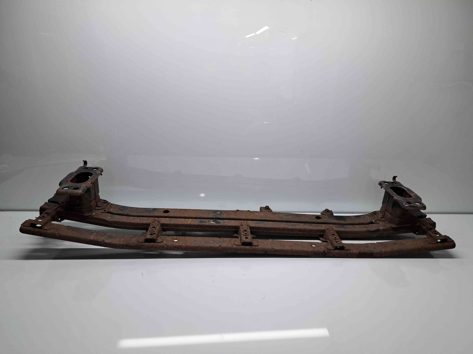 Armatura bara fata Toyota Rav 4 III (ACA3, ACE, ALA3, GSA3, ZSA3) [Fabr 2005-2013] Facelift OEM - imagine 3