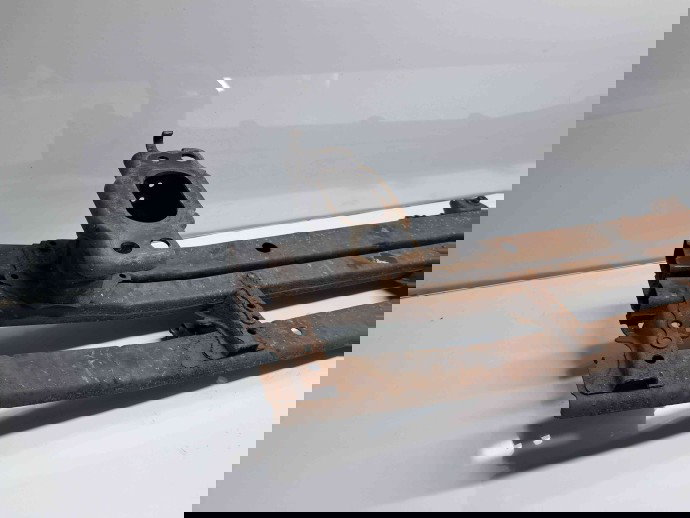 Armatura bara fata Toyota Rav 4 III (ACA3, ACE, ALA3, GSA3, ZSA3) [Fabr 2005-2013] Facelift OEM