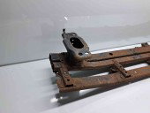 Armatura bara fata Toyota Rav 4 III (ACA3, ACE, ALA3, GSA3, ZSA3) [Fabr 2005-2013] Facelift OEM