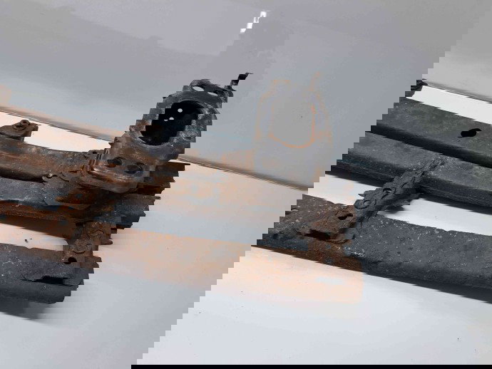 Armatura bara fata Toyota Rav 4 III (ACA3, ACE, ALA3, GSA3, ZSA3) [Fabr 2005-2013] Facelift OEM