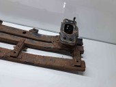 Armatura bara fata Toyota Rav 4 III (ACA3, ACE, ALA3, GSA3, ZSA3) [Fabr 2005-2013] Facelift OEM