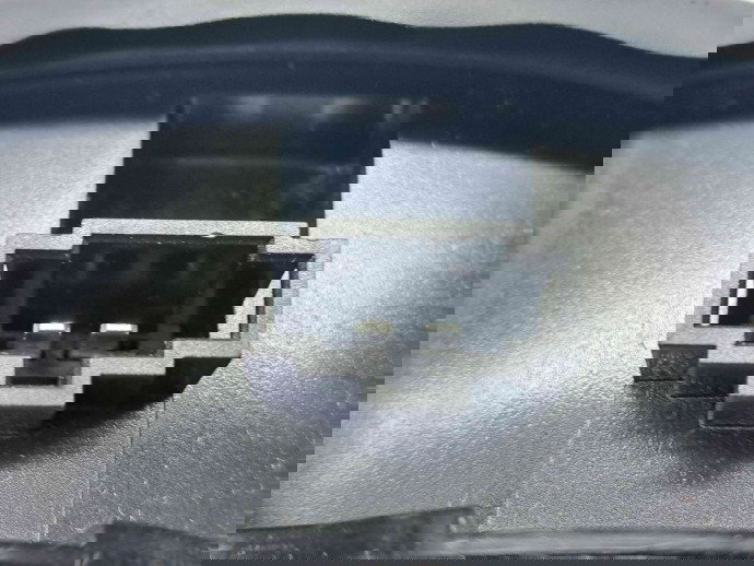  Boxa stanga spate Audi A3 Sportback (8PA) [Fabr 2004-2013] 8P0035411C