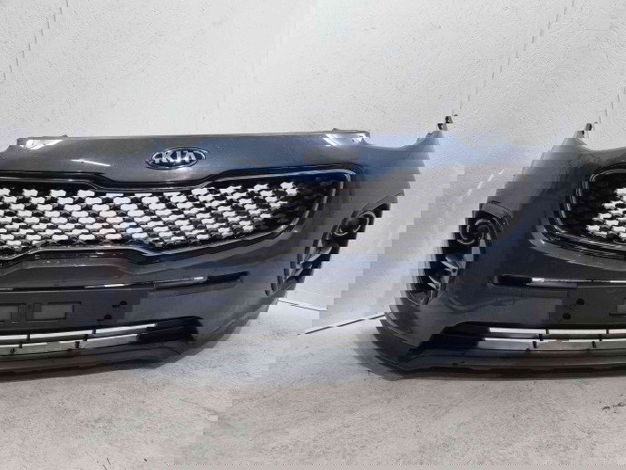 Bara fata Kia Sportage IV [Fabr 2016-2025] PLANET BLUE