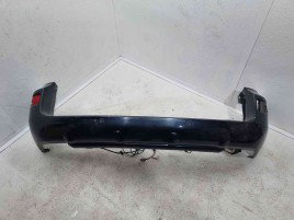 Bara spate Toyota Rav 4 III (ACA3, ACE, ALA3, GSA3, ZSA3) [Fabr 2005-2013] Facelift 1H2