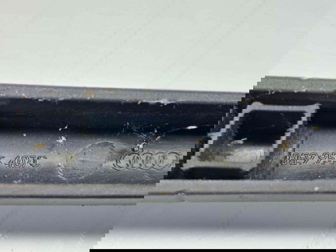  Brat stergator haion Audi A3 Sportback (8PA) [Fabr 2004-2013] 8E9955407C