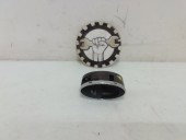 Buton deschidere portbagaj Mercedes CLS 3.0 Diesel OEM 2004-2011