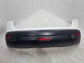 Bara spate Nissan Qashqai [Fabr 2007-2014] 326