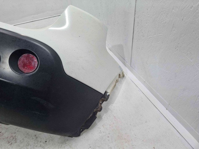 Bara spate Nissan Qashqai [Fabr 2007-2014] 326