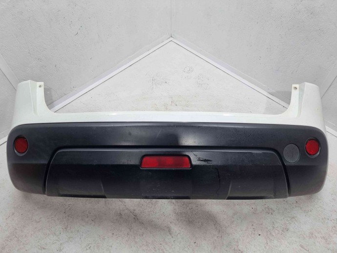 Bara spate Nissan Qashqai [Fabr 2007-2014] 326