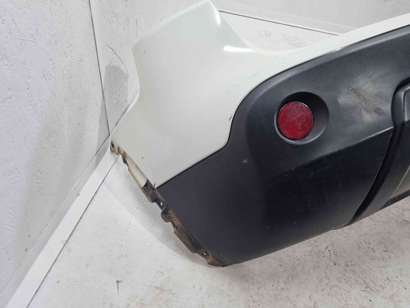 Bara spate Nissan Qashqai [Fabr 2007-2014] 326 - imagine 4