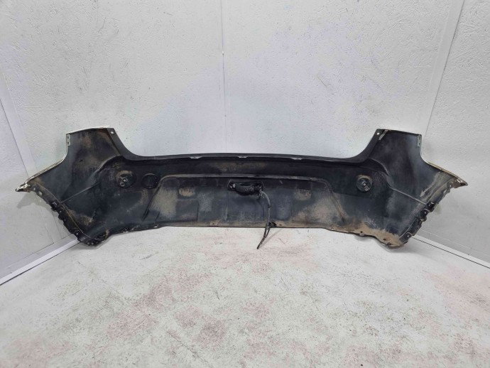 Bara spate Nissan Qashqai [Fabr 2007-2014] 326