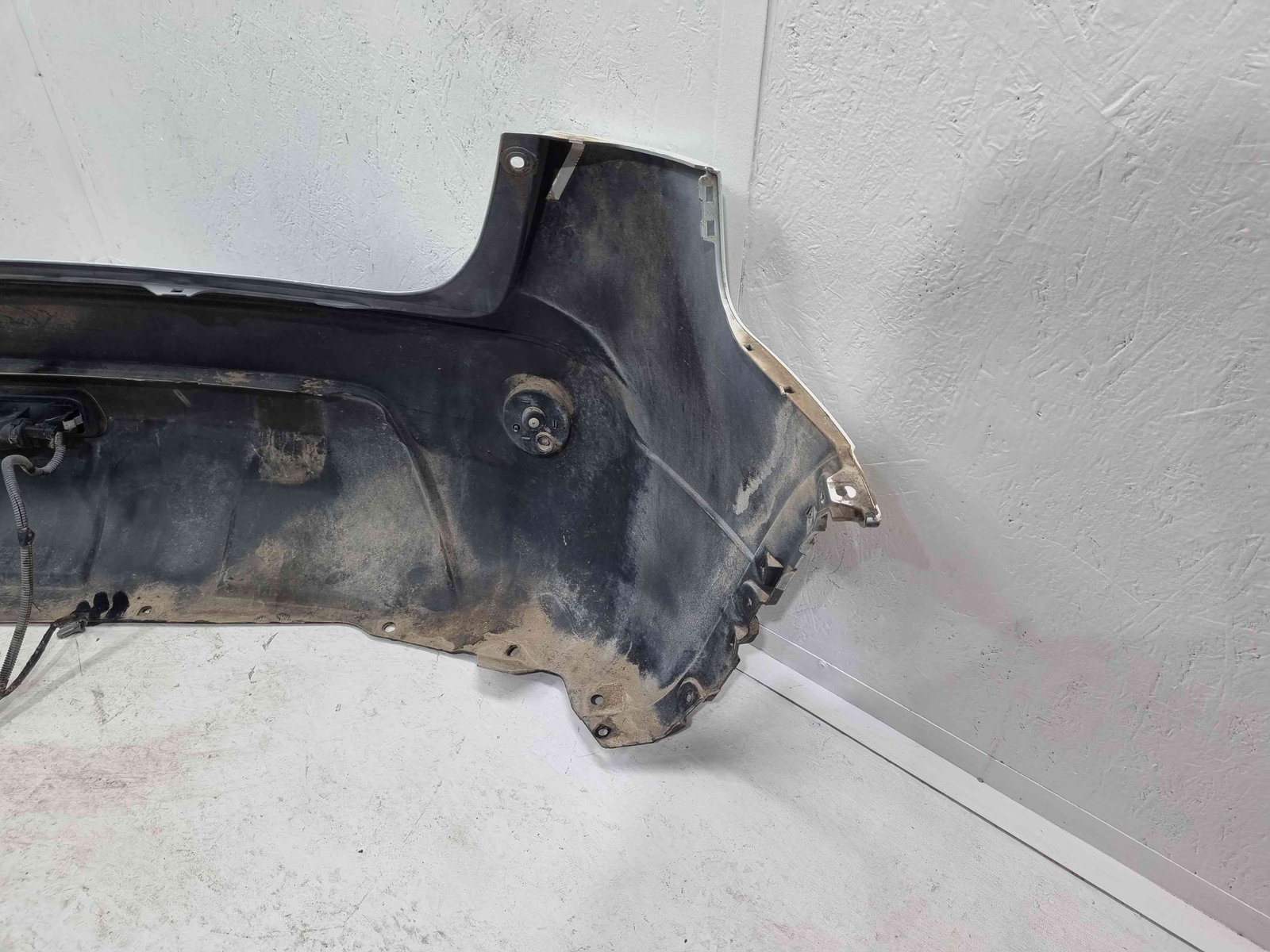 Bara spate Nissan Qashqai [Fabr 2007-2014] 326 - imagine 6