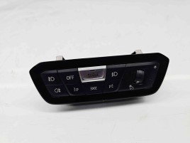  Bloc lumini Bmw 3 Saloon (G20) [Fabr 2018-2025] 9461142