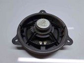  Boxa dreapta spate Nissan Qashqai [Fabr 2007-2014] OEM