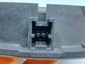  Boxa dreapta spate Nissan Qashqai [Fabr 2007-2014] OEM