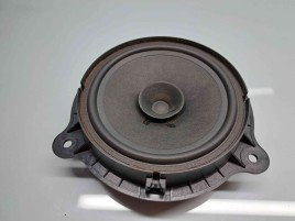  Boxa stanga fata Nissan Qashqai [Fabr 2007-2014] OEM