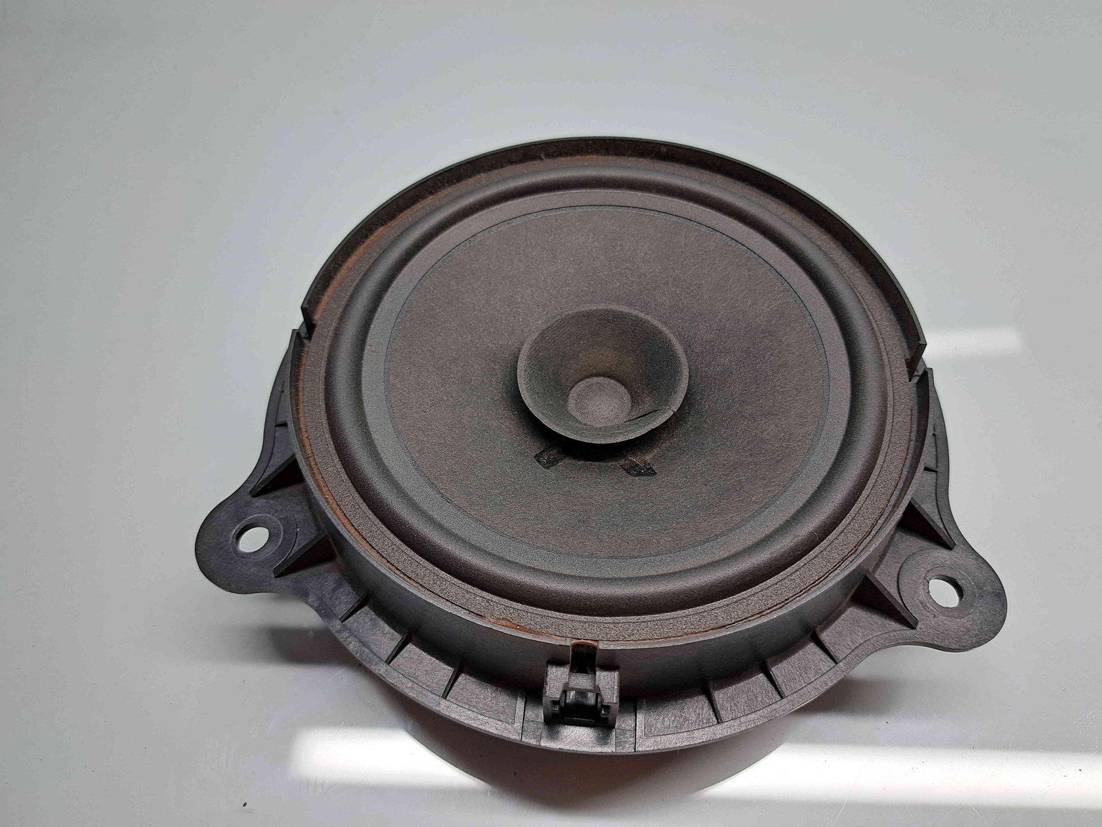 Boxa stanga fata Nissan Qashqai [Fabr 2007-2014] OEM