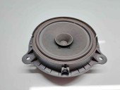  Boxa stanga spate Nissan Qashqai [Fabr 2007-2014] OEM