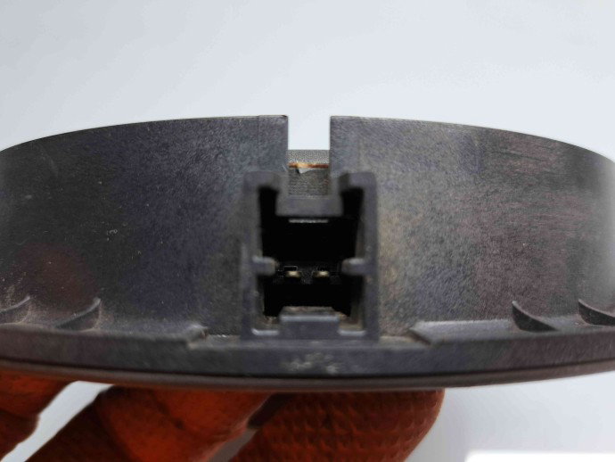  Boxa stanga spate Nissan Qashqai [Fabr 2007-2014] OEM