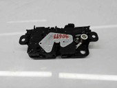 Broasca capota spate Bmw 3 Saloon (G20) [Fabr 2018-2025] 7441014