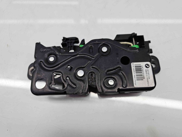 Broasca capota spate Bmw 3 Saloon (G20) [Fabr 2018-2025] 7441014