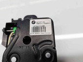 Broasca capota spate Bmw 3 Saloon (G20) [Fabr 2018-2025] 7441014