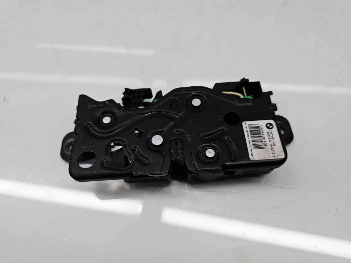 Broasca capota spate Bmw 3 Saloon (G20) [Fabr 2018-2025] 7441014
