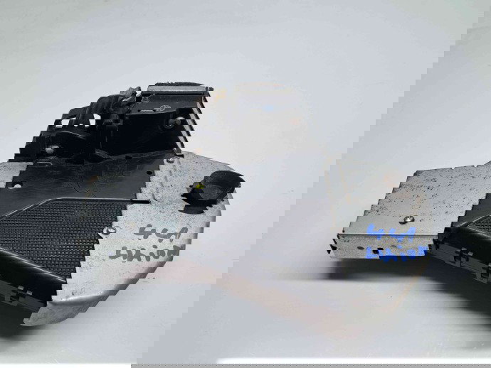 Broasca haion Toyota Rav 4 III (ACA3, ACE, ALA3, GSA3, ZSA3) [Fabr 2005-2013] Facelift OEM