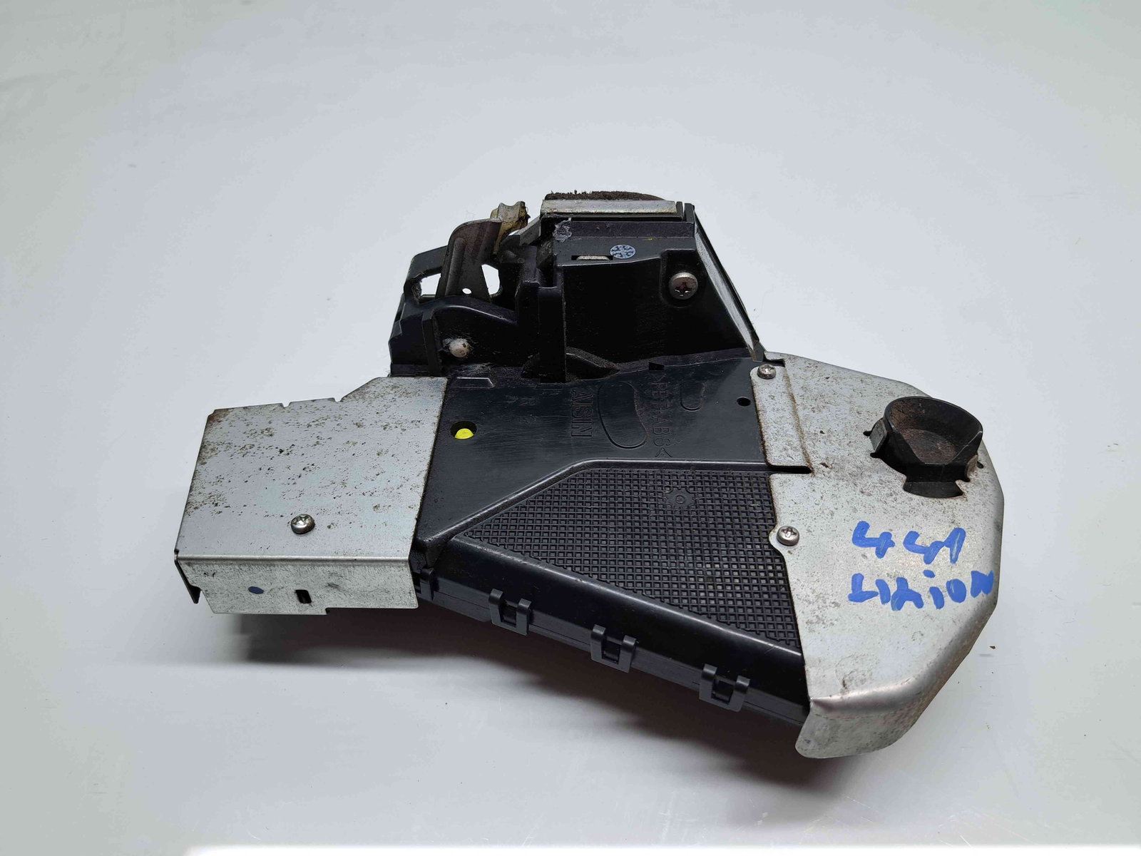 Broasca haion Toyota Rav 4 III (ACA3, ACE, ALA3, GSA3, ZSA3) [Fabr 2005-2013] Facelift OEM