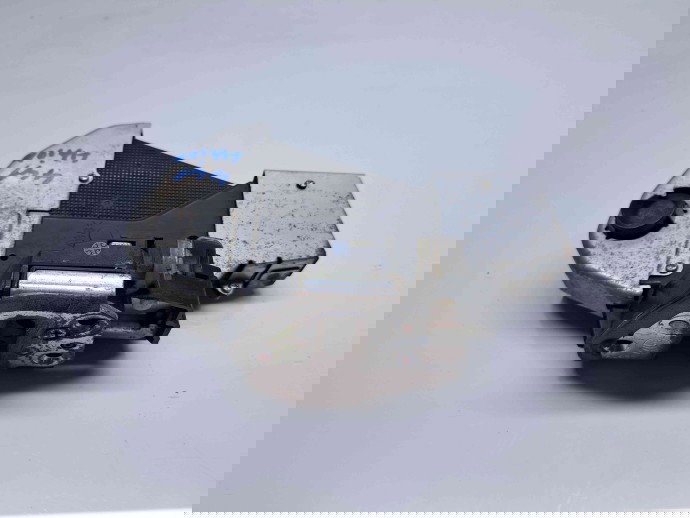 Broasca haion Toyota Rav 4 III (ACA3, ACE, ALA3, GSA3, ZSA3) [Fabr 2005-2013] Facelift OEM