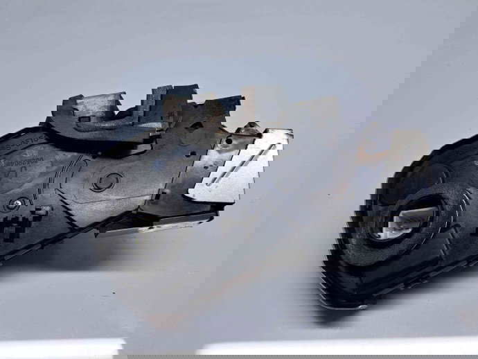 Broasca haion Toyota Rav 4 III (ACA3, ACE, ALA3, GSA3, ZSA3) [Fabr 2005-2013] Facelift OEM