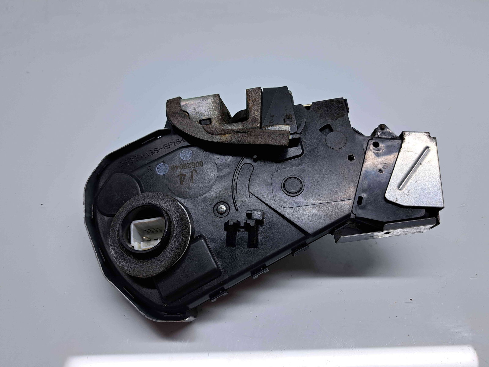 Broasca haion Toyota Rav 4 III (ACA3, ACE, ALA3, GSA3, ZSA3) [Fabr 2005-2013] Facelift OEM - imagine 3