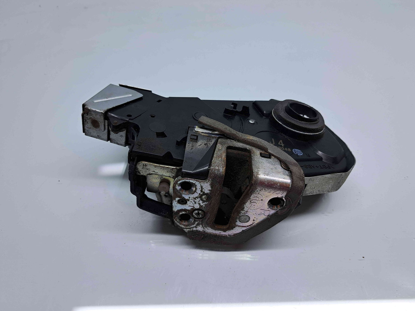 Broasca haion Toyota Rav 4 III (ACA3, ACE, ALA3, GSA3, ZSA3) [Fabr 2005-2013] Facelift OEM - imagine 4