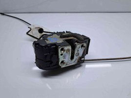 Broasca usa dreapta fata Nissan Qashqai [Fabr 2007-2014] OEM