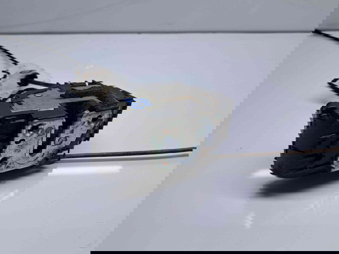 Broasca usa dreapta fata Nissan Qashqai [Fabr 2007-2014] OEM