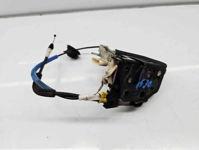 Broasca usa dreapta fata Audi A4 (8K5, B8) Avant [Fabr 2008-2015] 8J1837016C