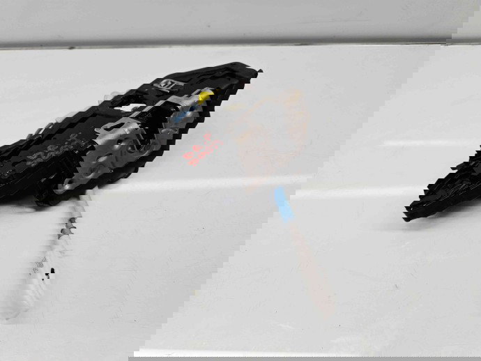 Broasca usa dreapta fata Bmw 3 Saloon (G20) [Fabr 2018-2025] 7445044