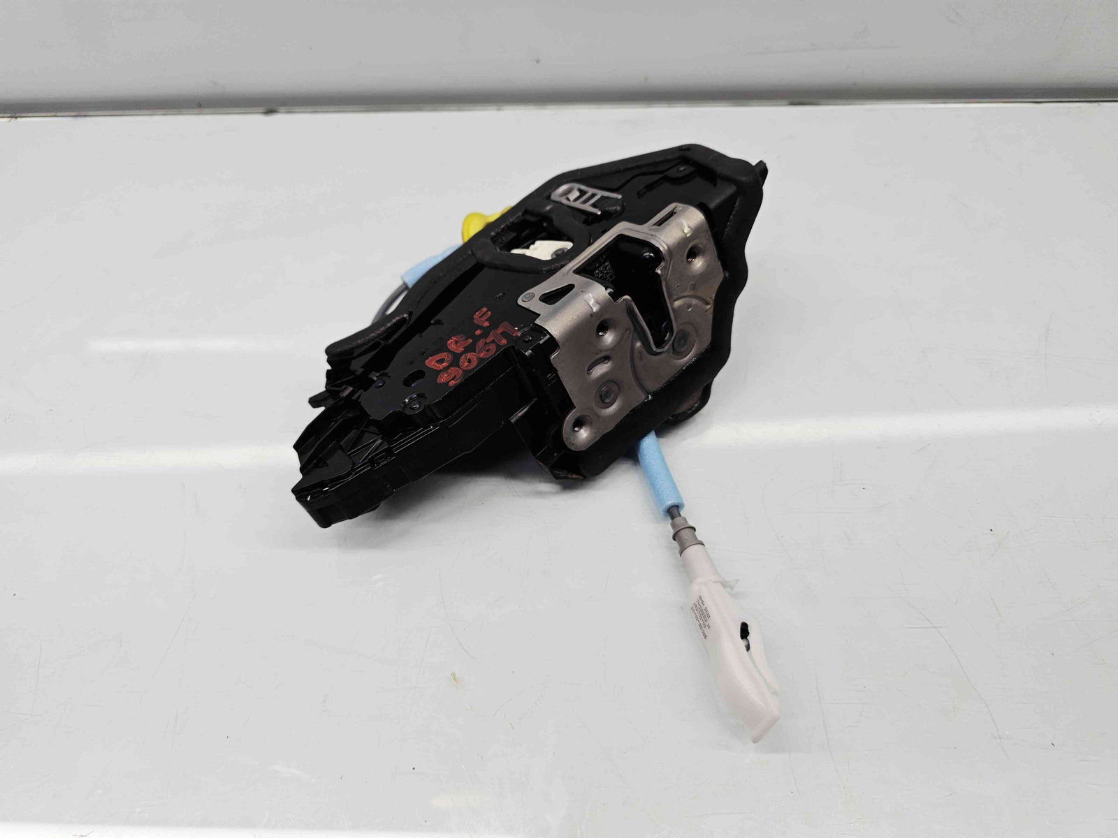 Broasca usa dreapta fata Bmw 3 Saloon (G20) [Fabr 2018-2025] 7445044