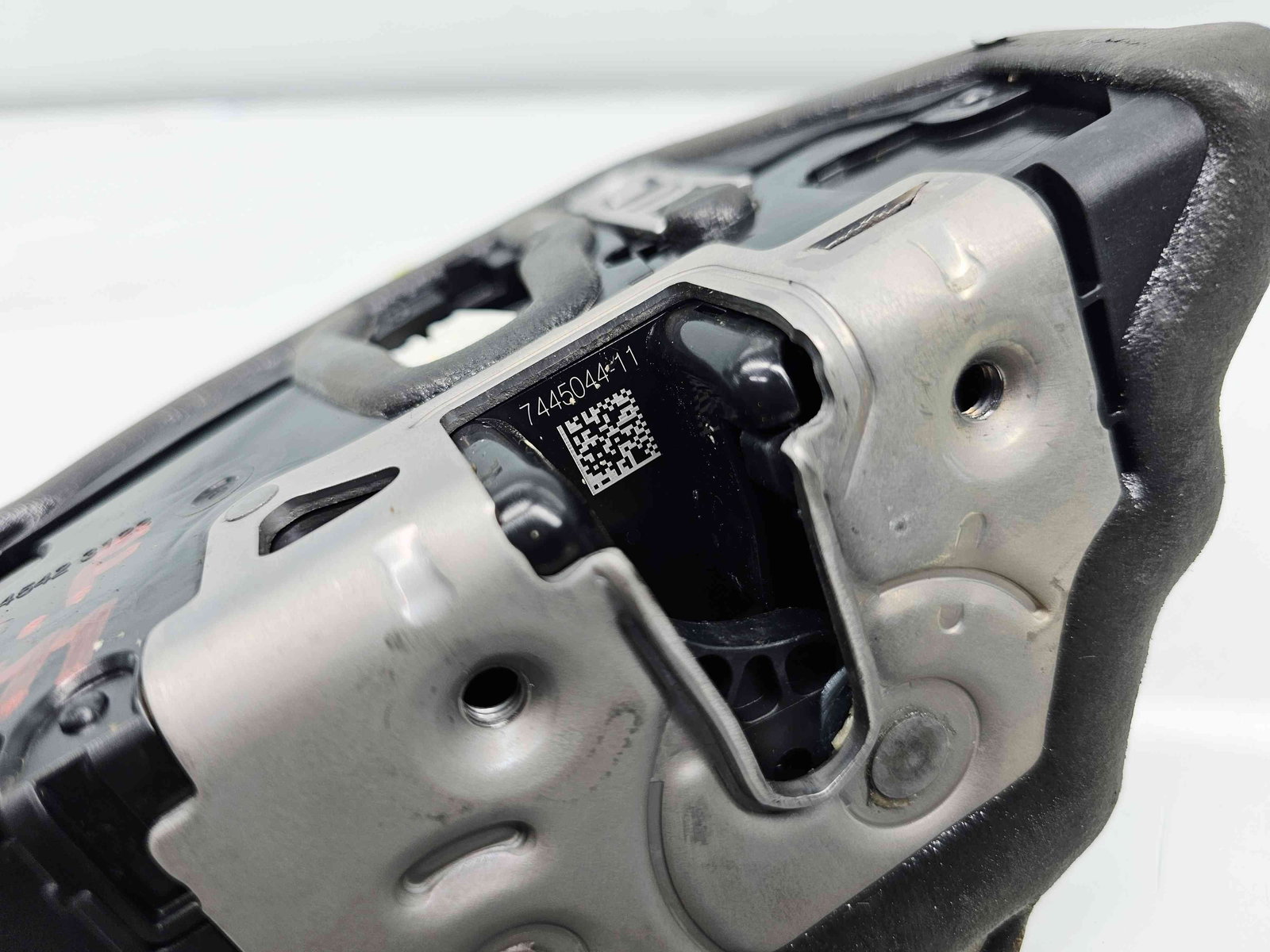 Broasca usa dreapta fata Bmw 3 Saloon (G20) [Fabr 2018-2025] 7445044 - imagine 2