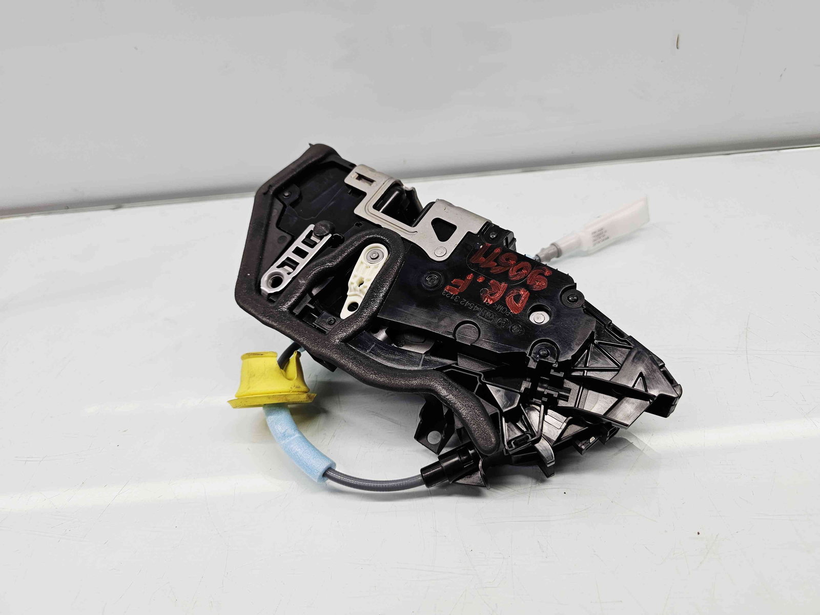 Broasca usa dreapta fata Bmw 3 Saloon (G20) [Fabr 2018-2025] 7445044 - imagine 3