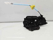 Broasca usa dreapta fata Bmw 3 Saloon (G20) [Fabr 2018-2025] 7445044