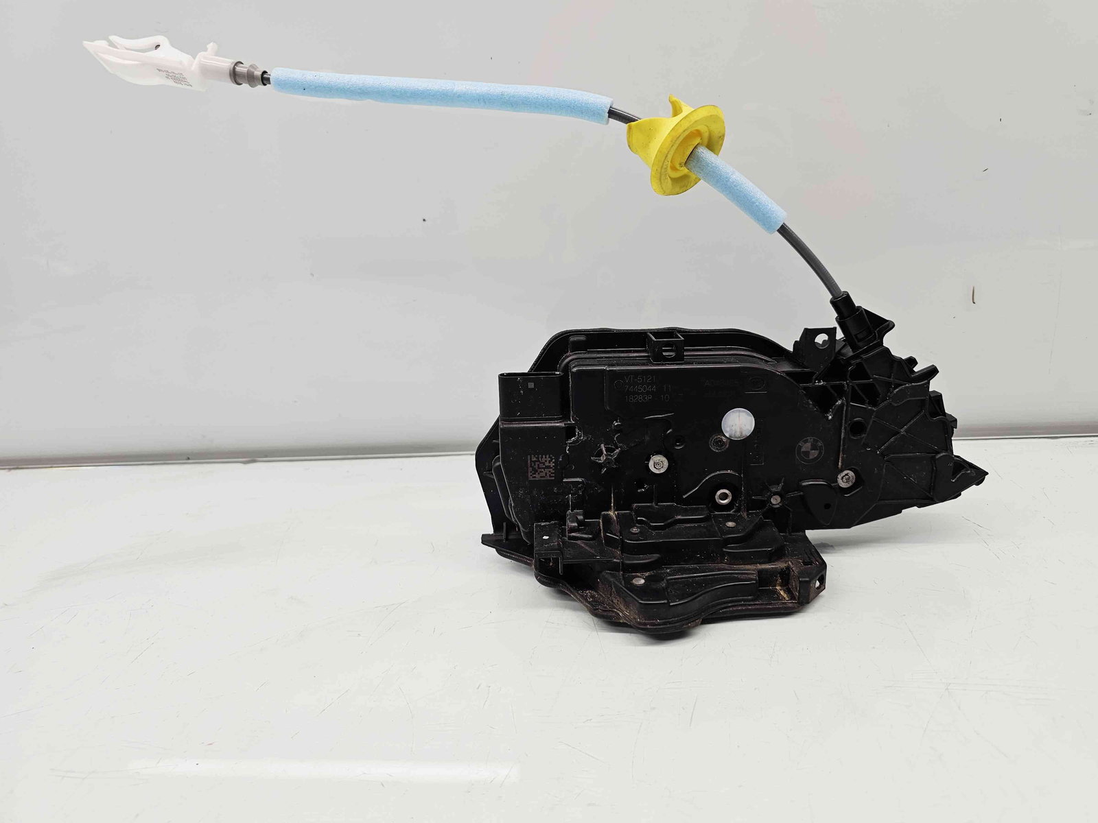 Broasca usa dreapta fata Bmw 3 Saloon (G20) [Fabr 2018-2025] 7445044 - imagine 4