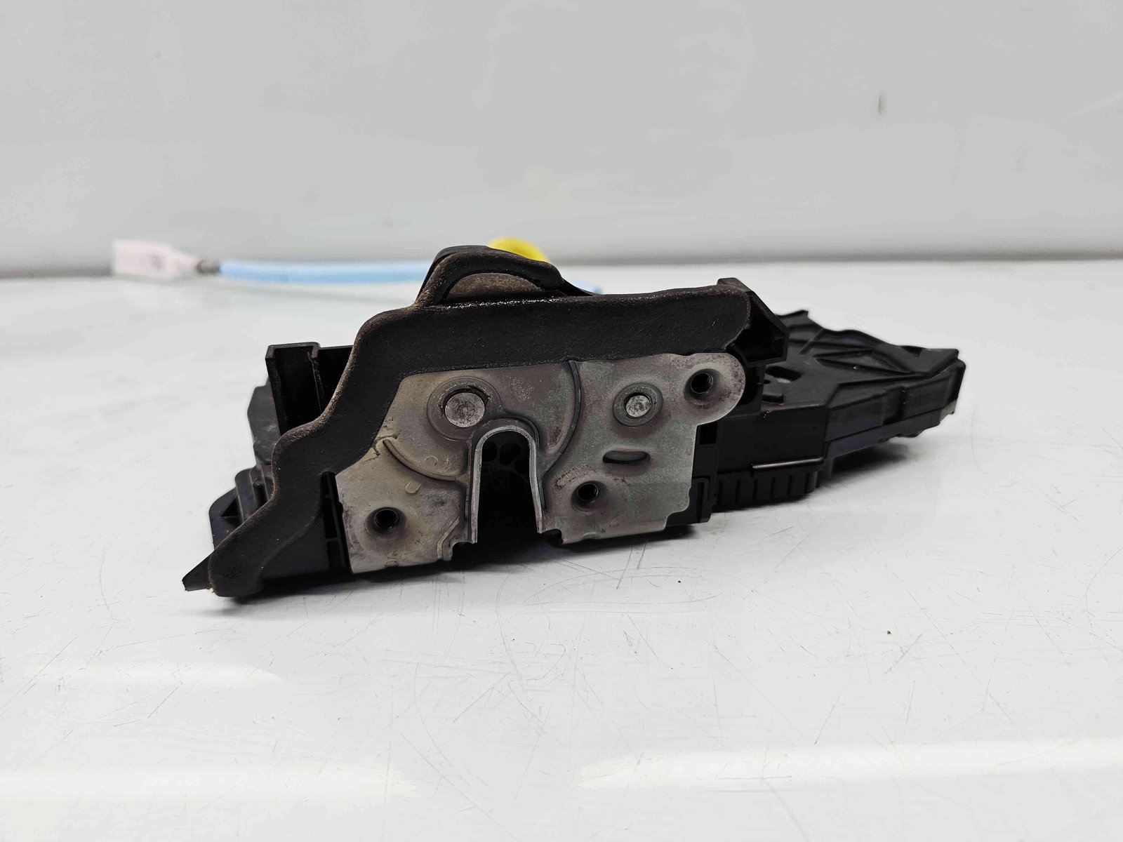 Broasca usa dreapta fata Bmw 3 Saloon (G20) [Fabr 2018-2025] 7445044 - imagine 6