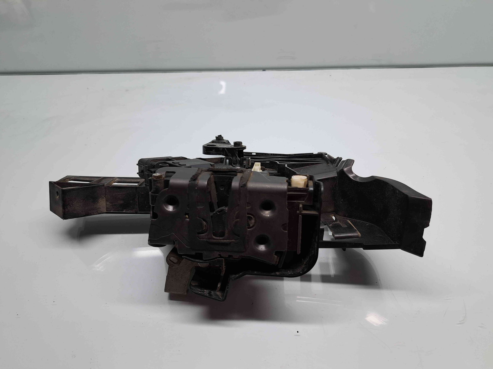 Broasca usa dreapta spate Ford Focus 2 (DA) [Fabr 2004-2012] 4M5A-A26412BE