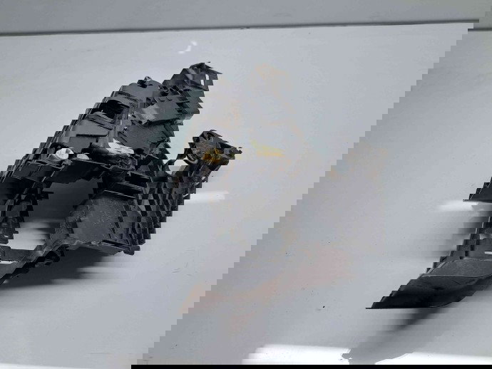 Broasca usa dreapta spate Ford Focus 2 (DA) [Fabr 2004-2012] 4M5A-A26412BE