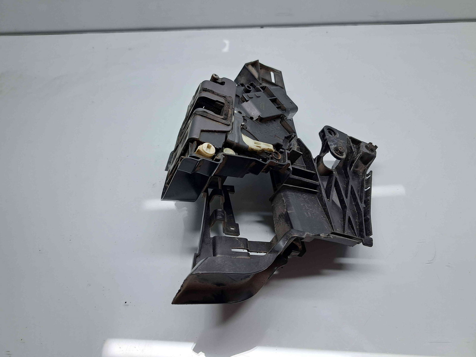 Broasca usa dreapta spate Ford Focus 2 (DA) [Fabr 2004-2012] 4M5A-A26412BE - imagine 2